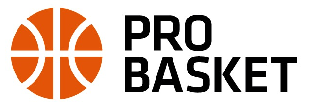 Logo ProBasket